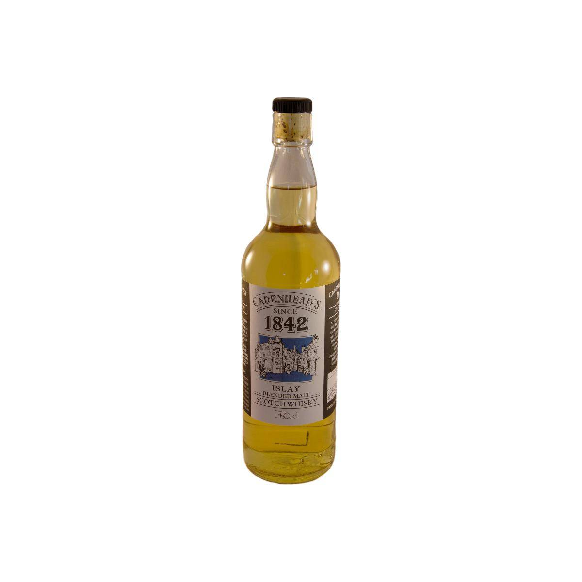 Cadenhead Blended Malt Whisky