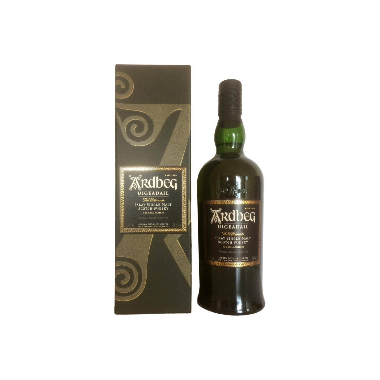 Ardbeg Single Malt Whisky 2