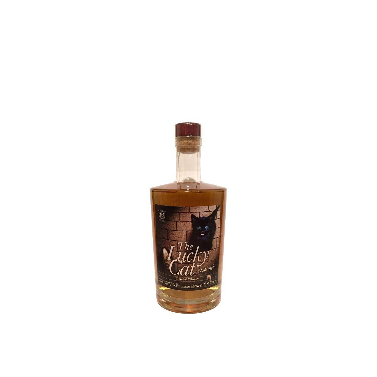 Marshall's Blended Malt Whisky