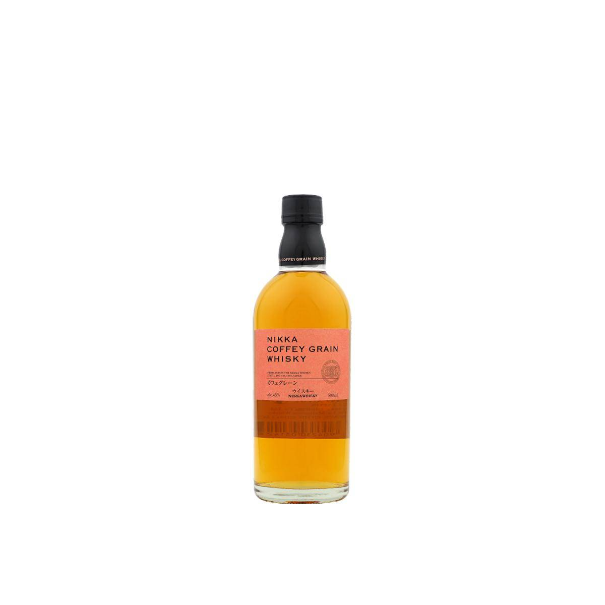 Nikka Single Grain Whisky