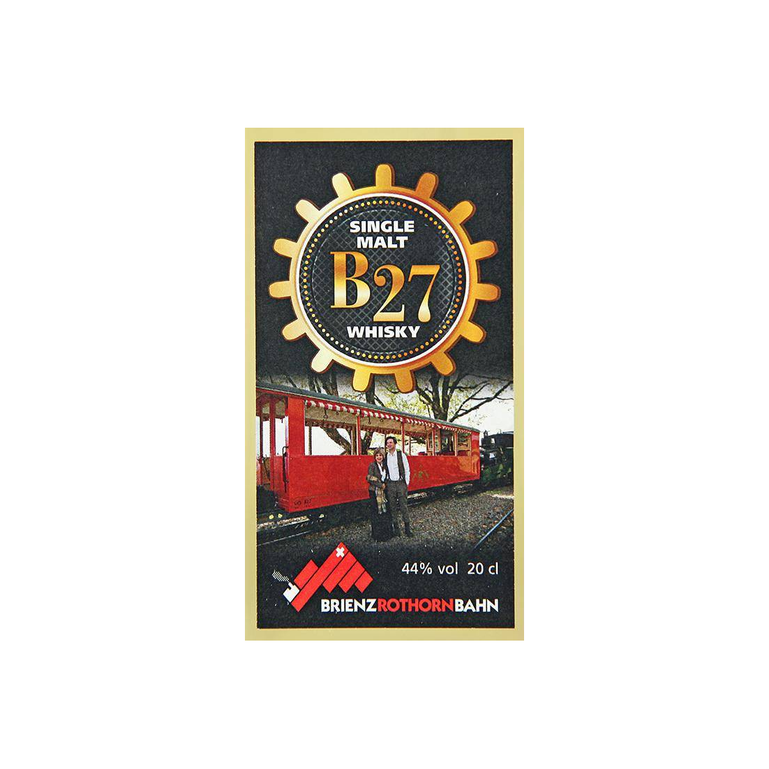 Rugenbräu B27 2