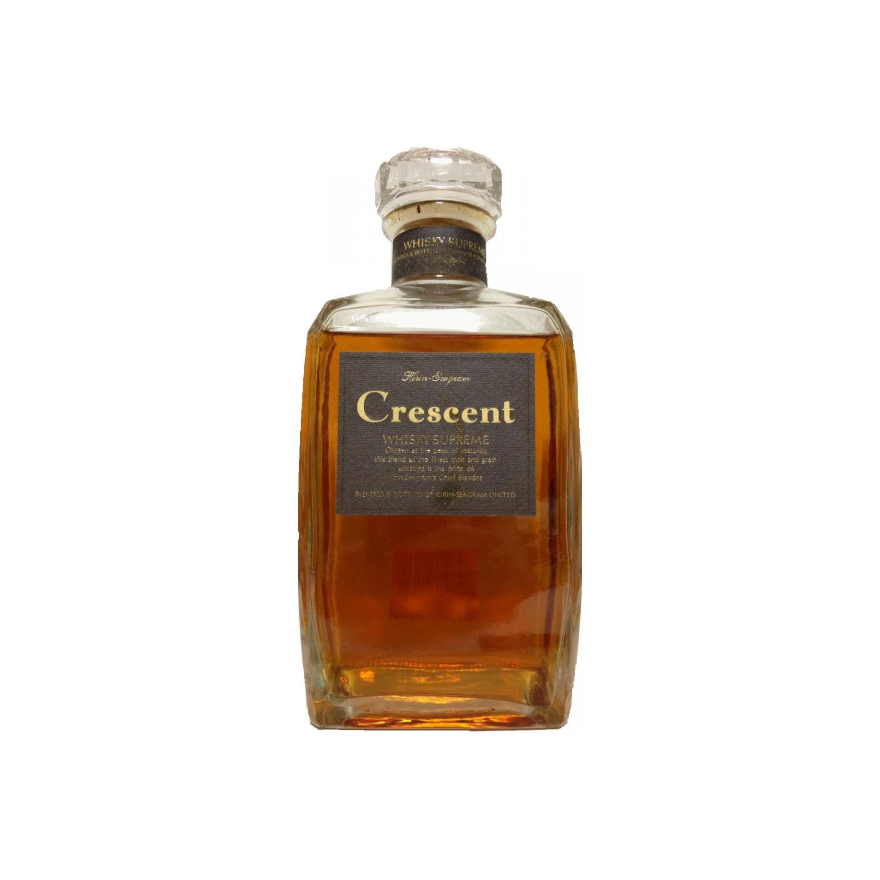 Fuji Gotemba Blended Whisky