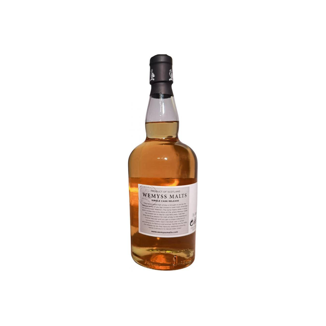 Clynelish 1995 21 Years Single Malt Whisky 2