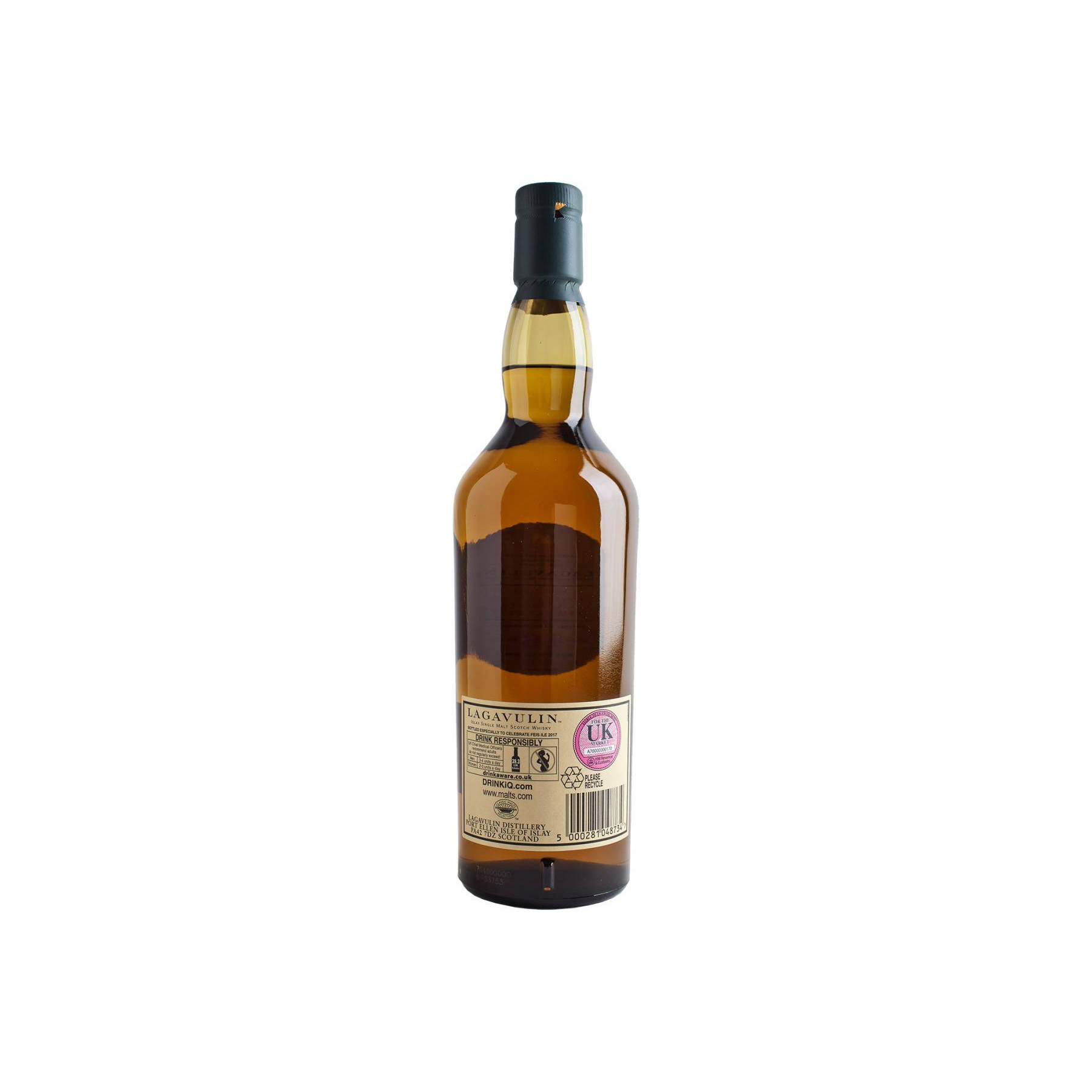 Lagavulin 16 Years Single Malt Whisky 2