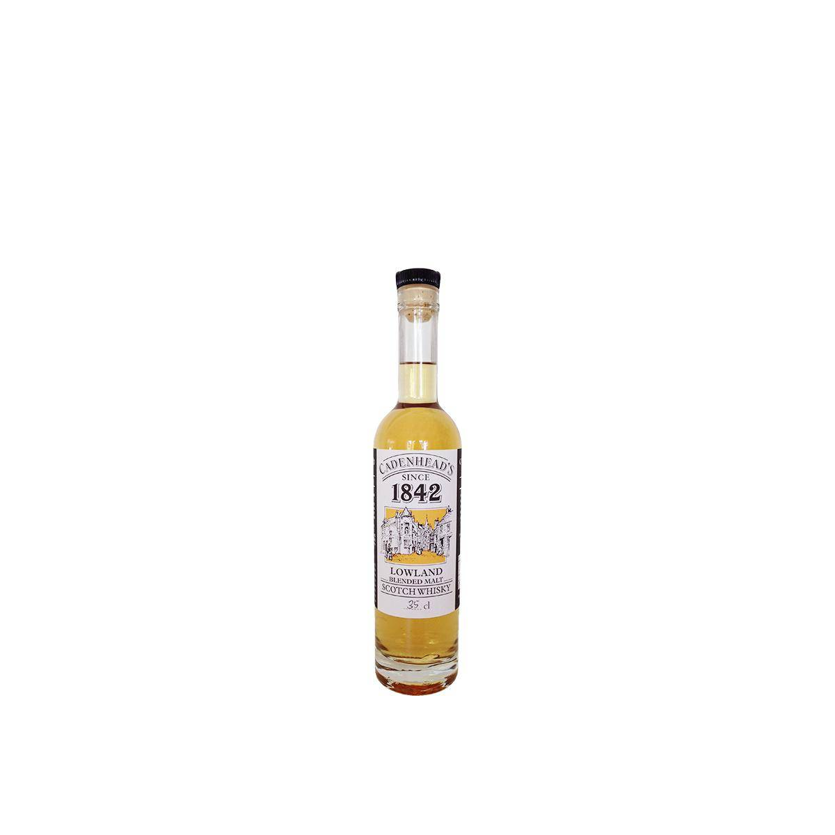 Cadenhead Blended Malt Whisky