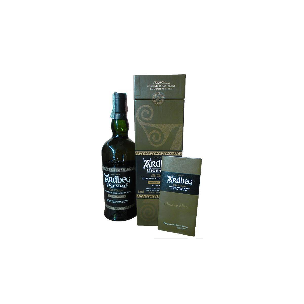 Ardbeg Single Malt Whisky 3