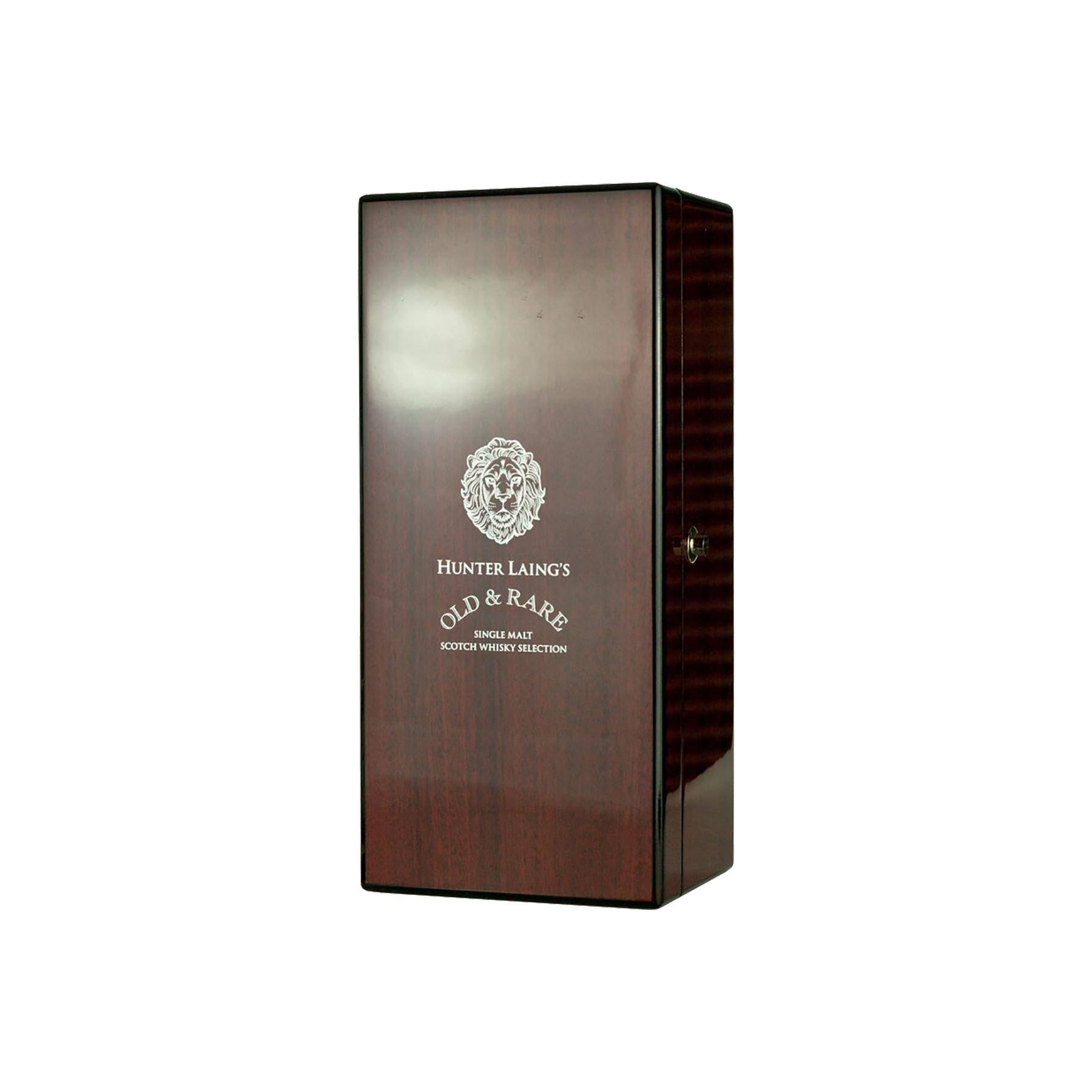 Caol Ila 1991 25 Years Single Malt Whisky 2