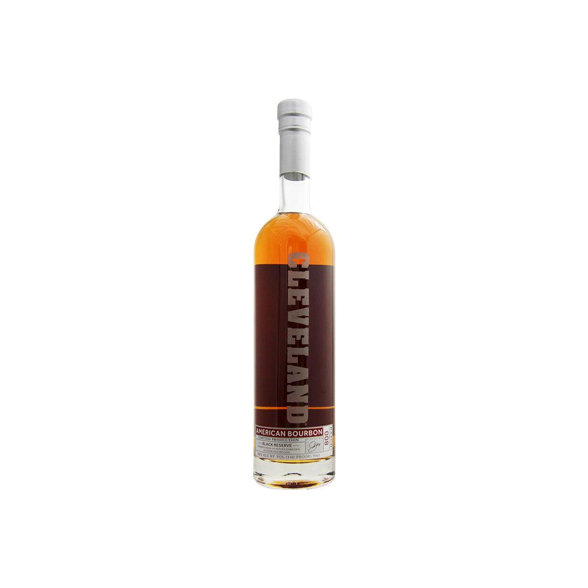 Cleveland Black Reserve