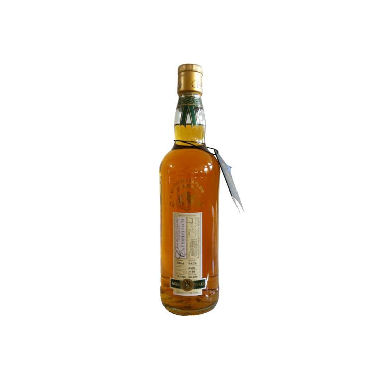 Caperdonich Rare Auld 1968 38 Years Single Malt Whisky