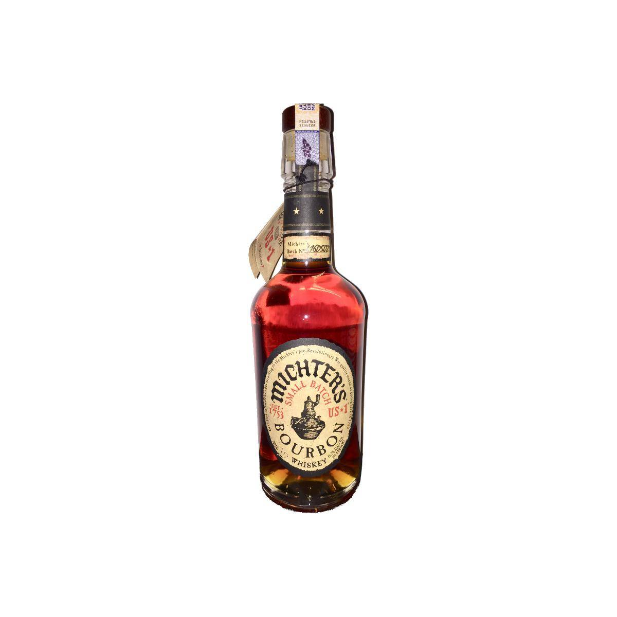 Michter's Bourbon Whisky