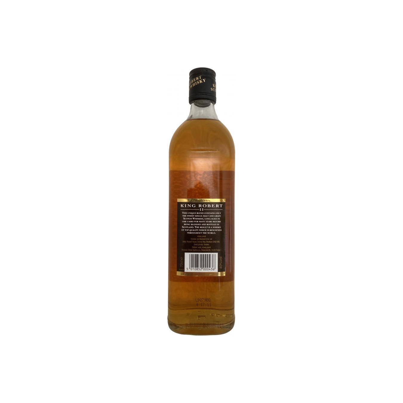 Ian Macleod Blended Whisky 2
