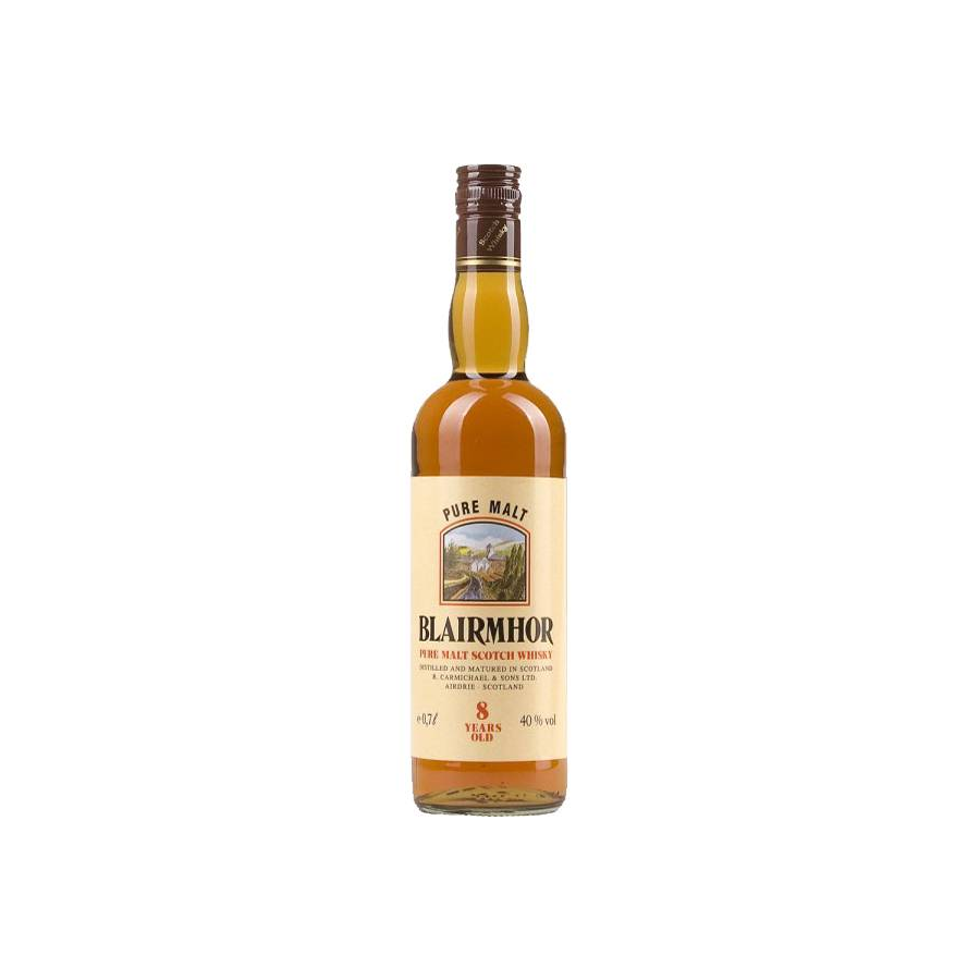 Blairmhor 08-year-old RC&S