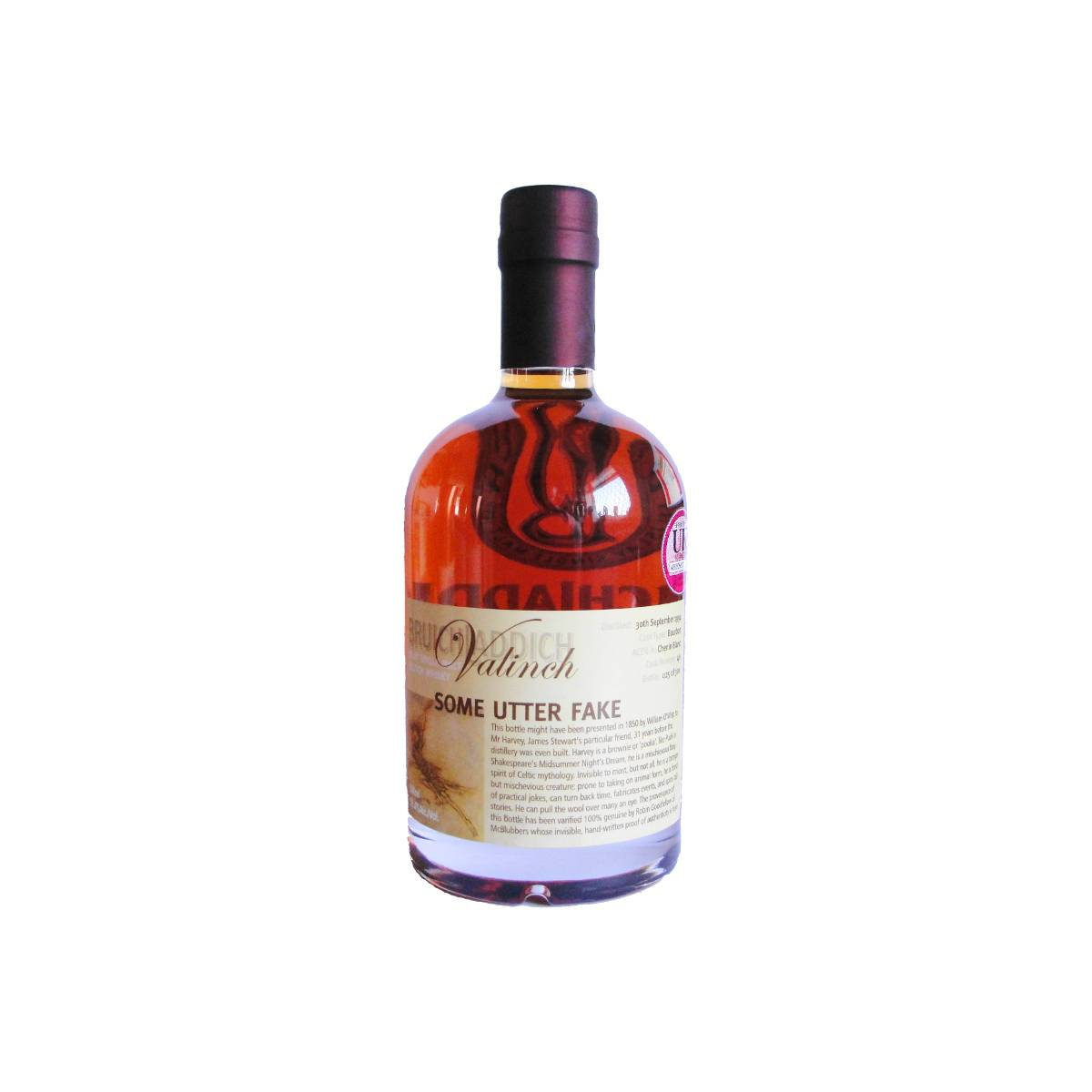 Bruichladdich 1994 13 Years Single Malt Whisky 2