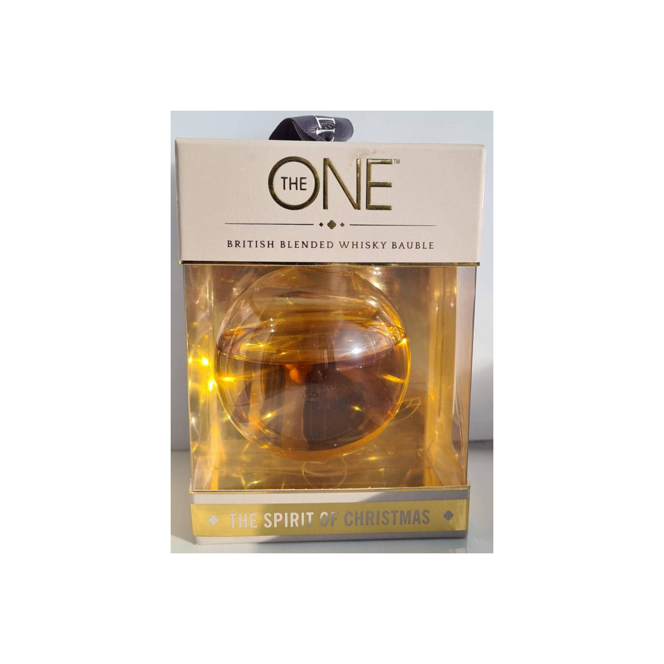 The Lakes Distillery Blended Whisky 2