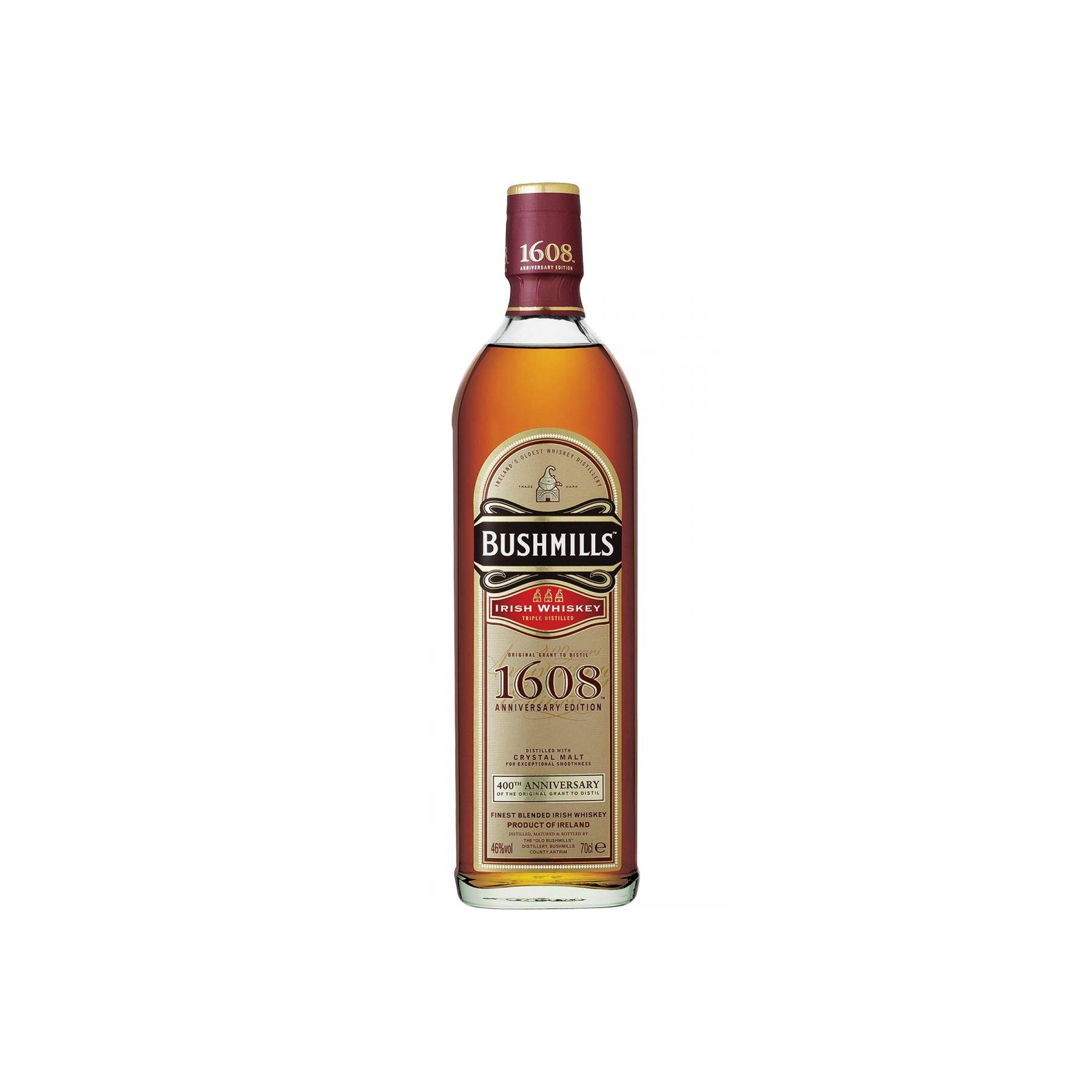Bushmills Blended Whisky