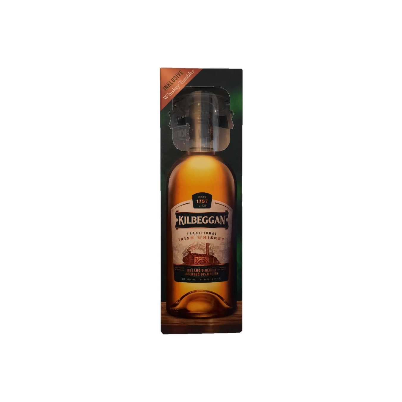 The Scotch Malt Whisky Society Blended Whisky 3