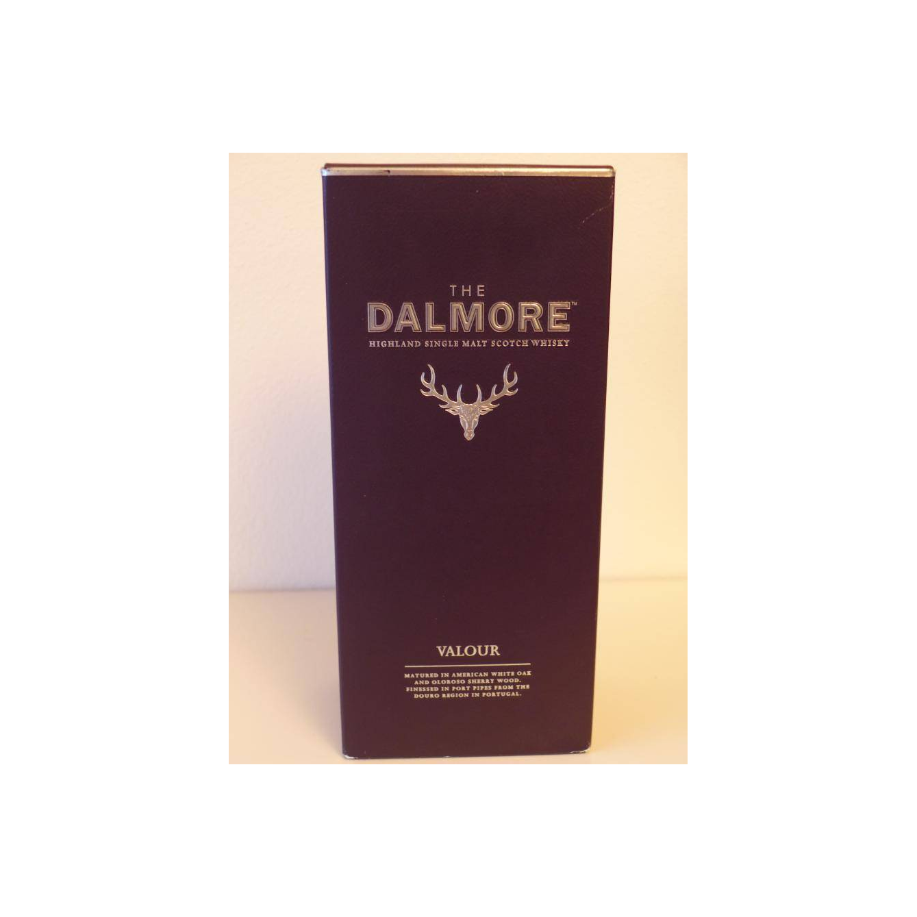The Dalmore Single Malt Whisky 2