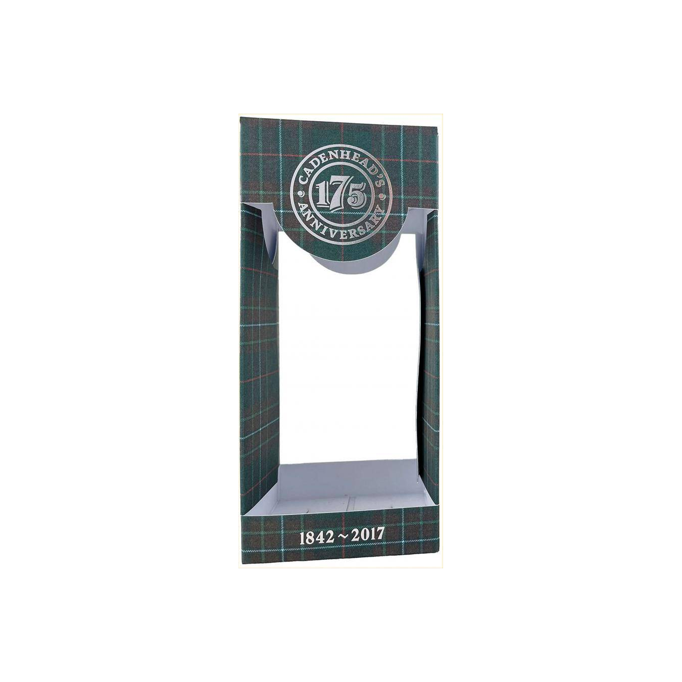 Glen Moray Small Batch 1992 24 Years Single Malt Whisky 3