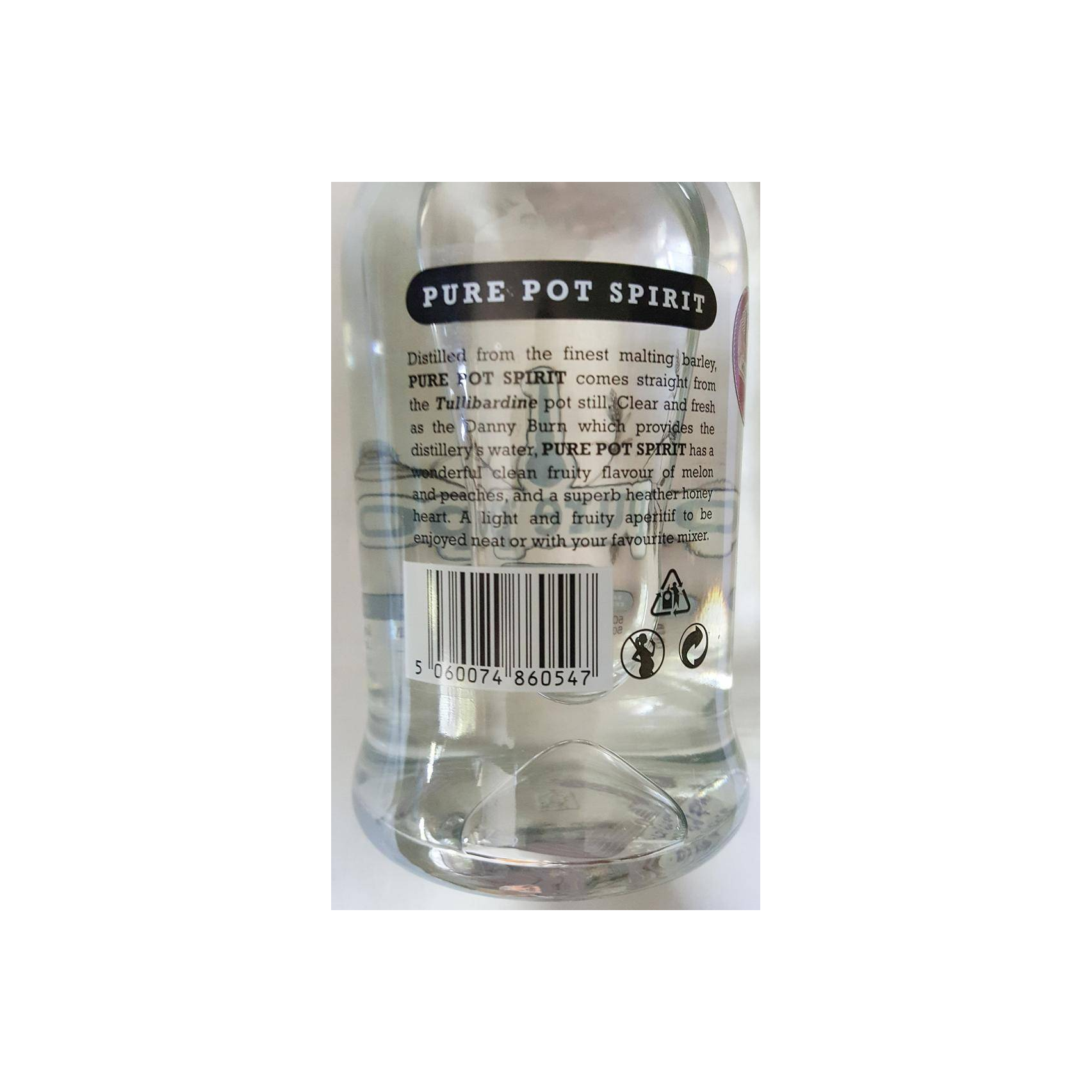 Tullibardine 2008 Spirit Whisky 2