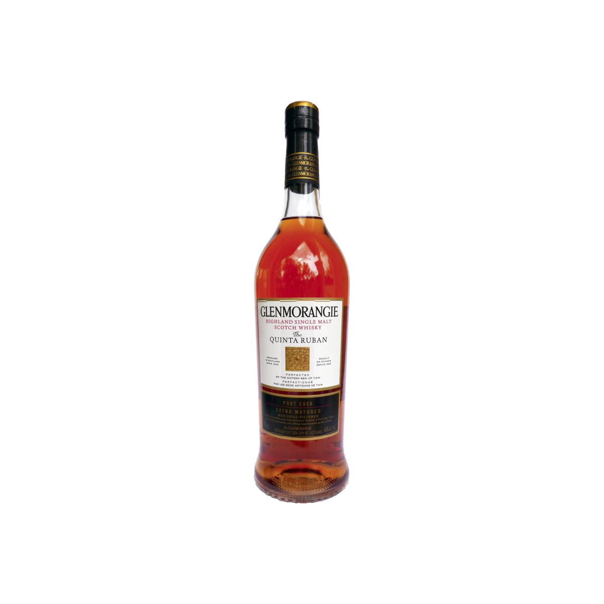 Glenmorangie Single Malt Whisky