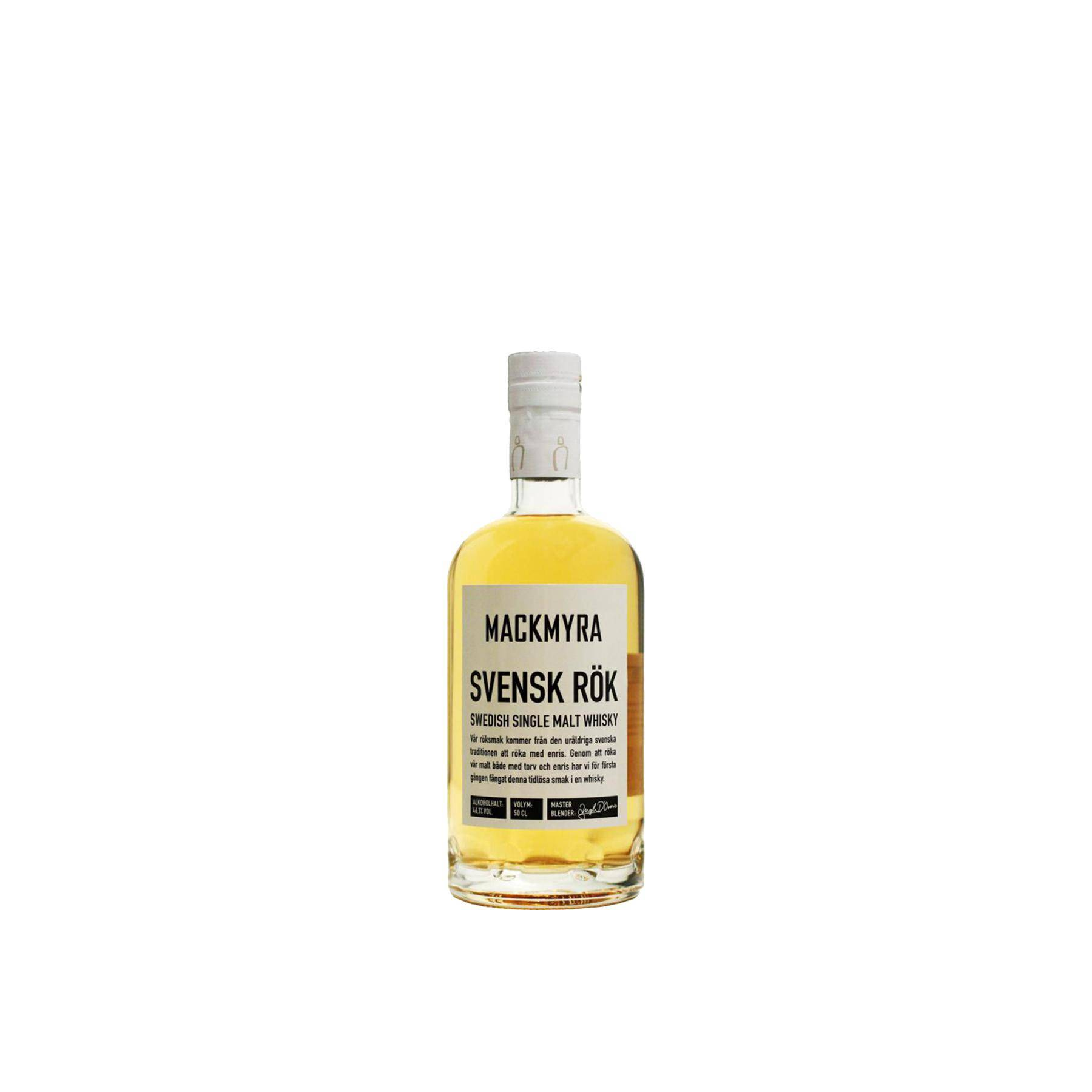 Mackmyra Single Malt Whisky