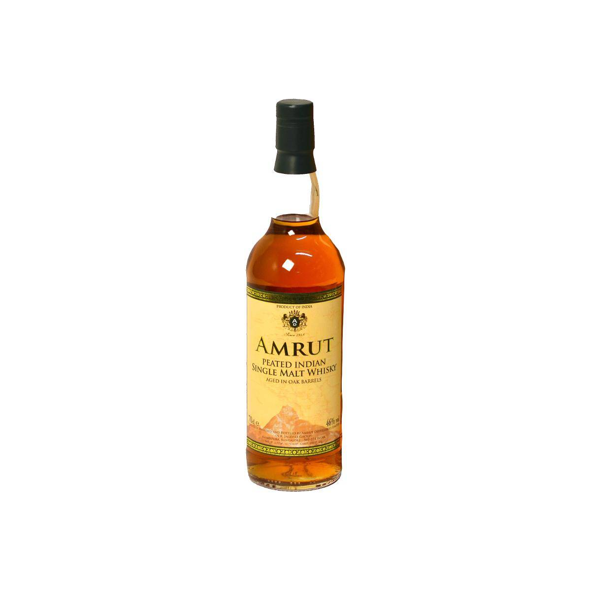 Amrut Single Malt Whisky