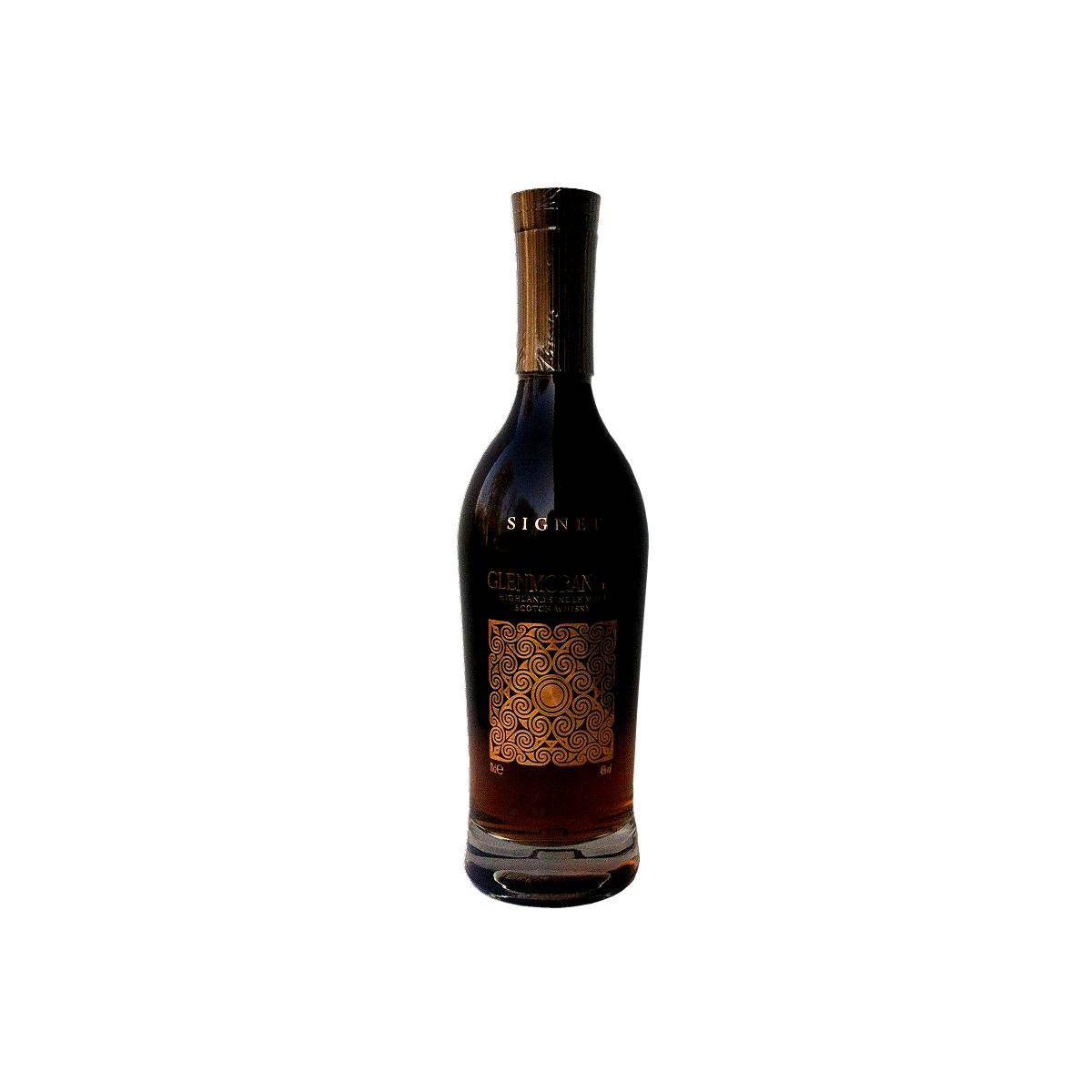 Glenmorangie Single Malt Whisky