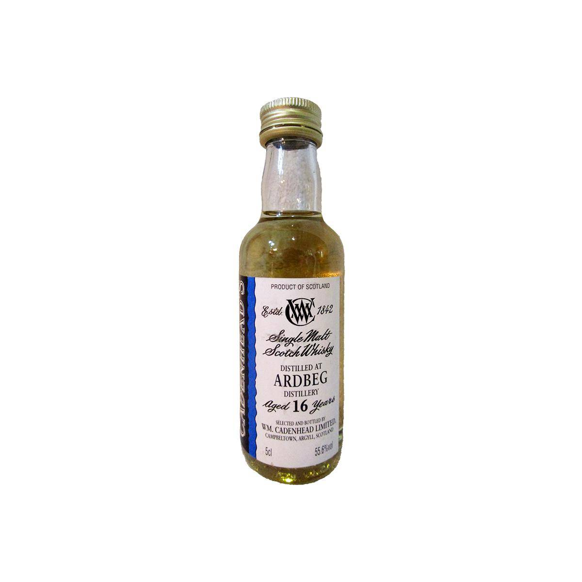 Ardbeg Authentic Collection 1994 16 Years Single Malt Whisky 2