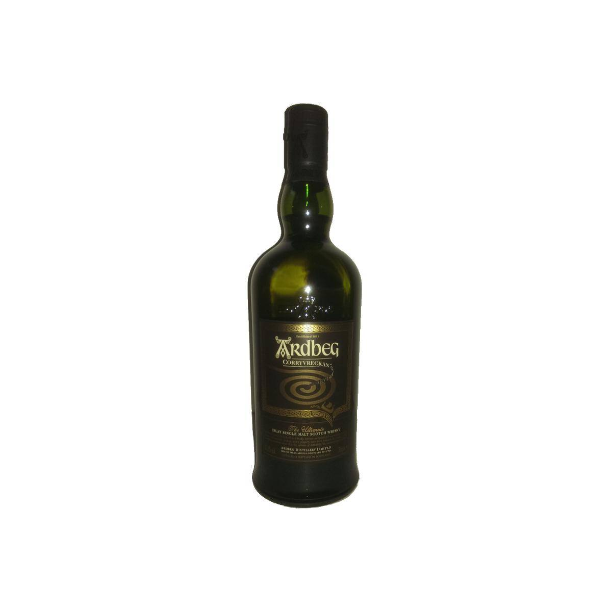 Ardbeg Single Malt Whisky 2