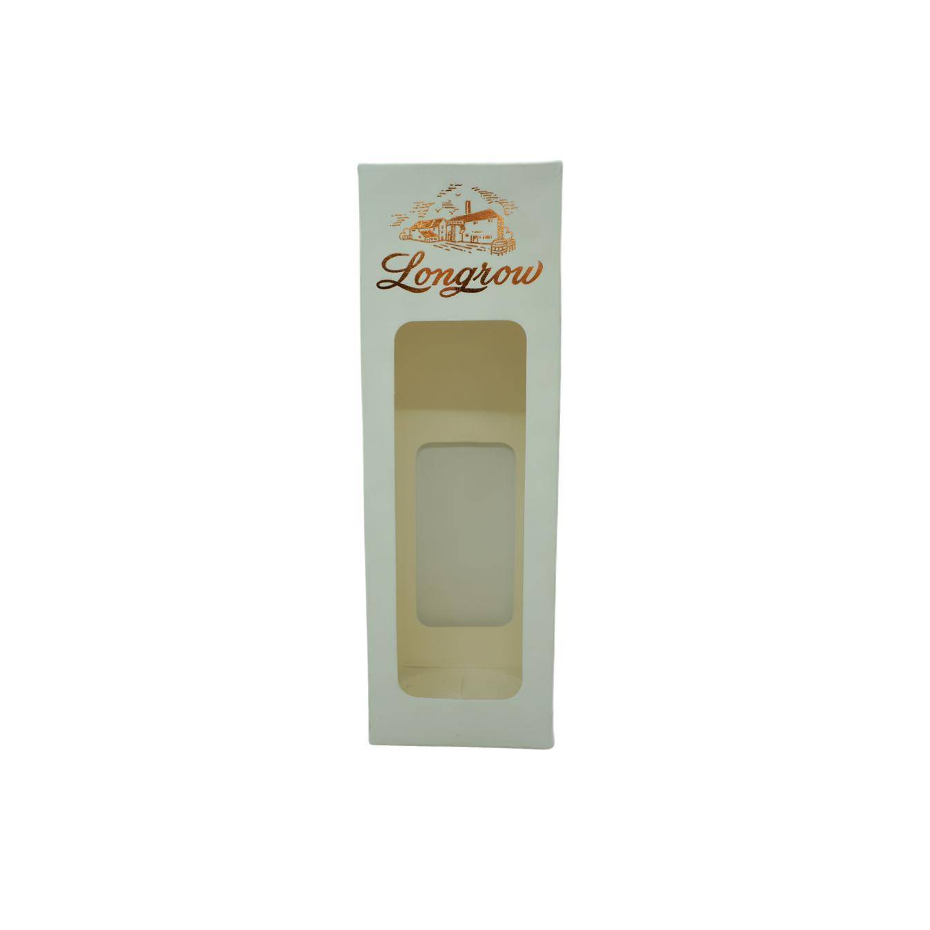Longrow Single Malt Whisky 3