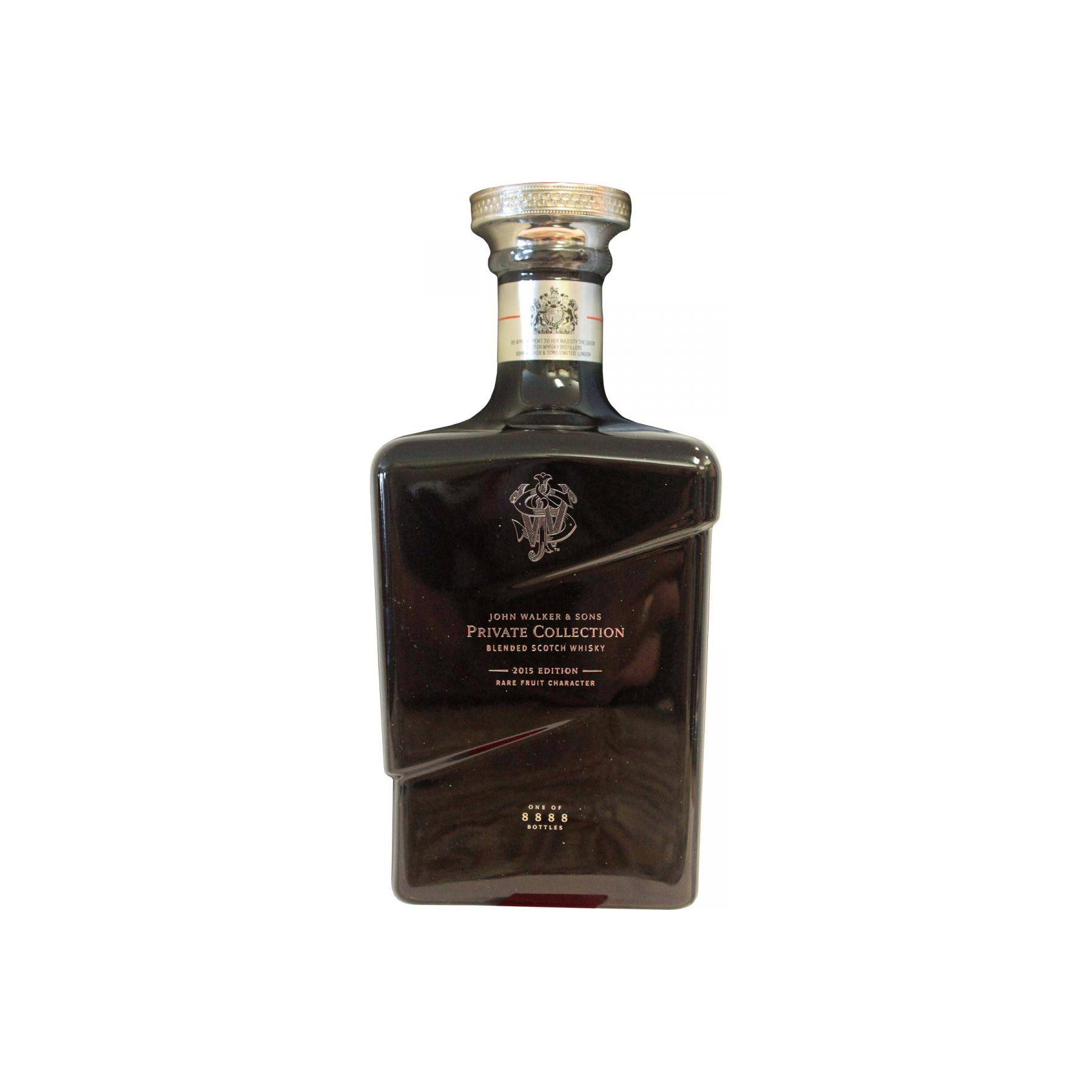 Johnnie Walker Blended Whisky