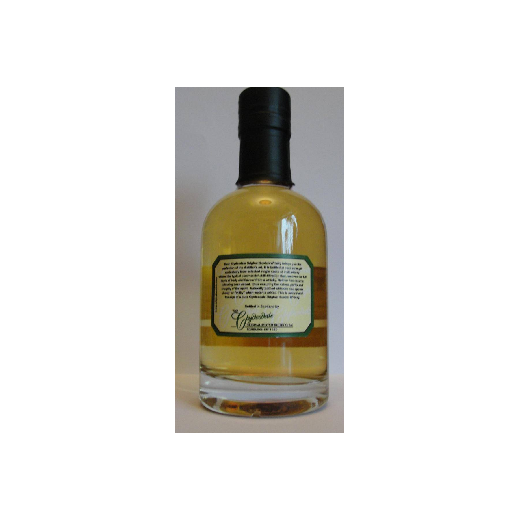 Bruichladdich 1998 20 Years Single Malt Whisky 2