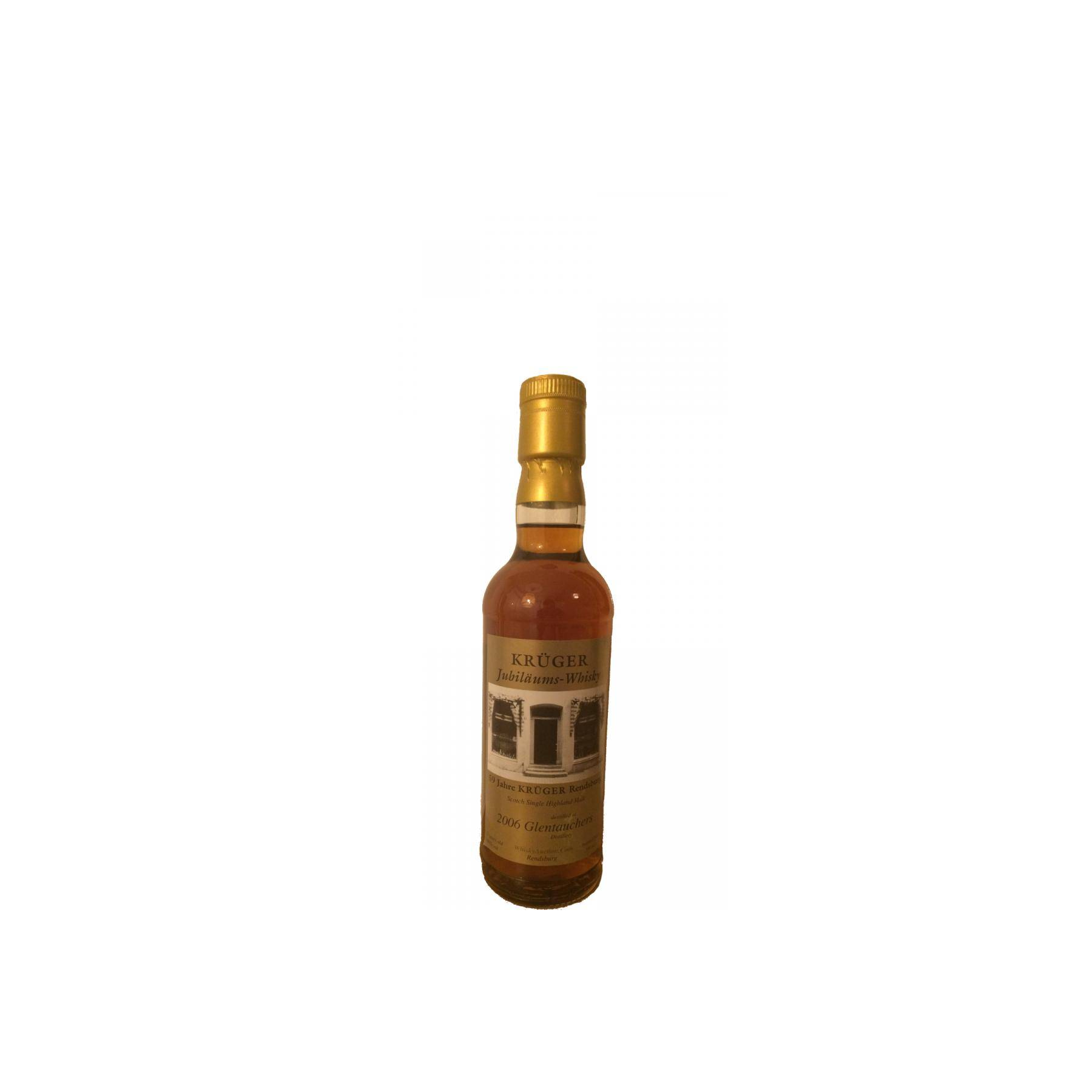 Glentauchers 2006 7 Years Single Malt Whisky