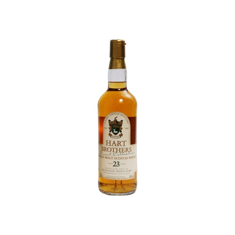 Glenugie Finest Collection 1965 23 Years Single Malt Whisky