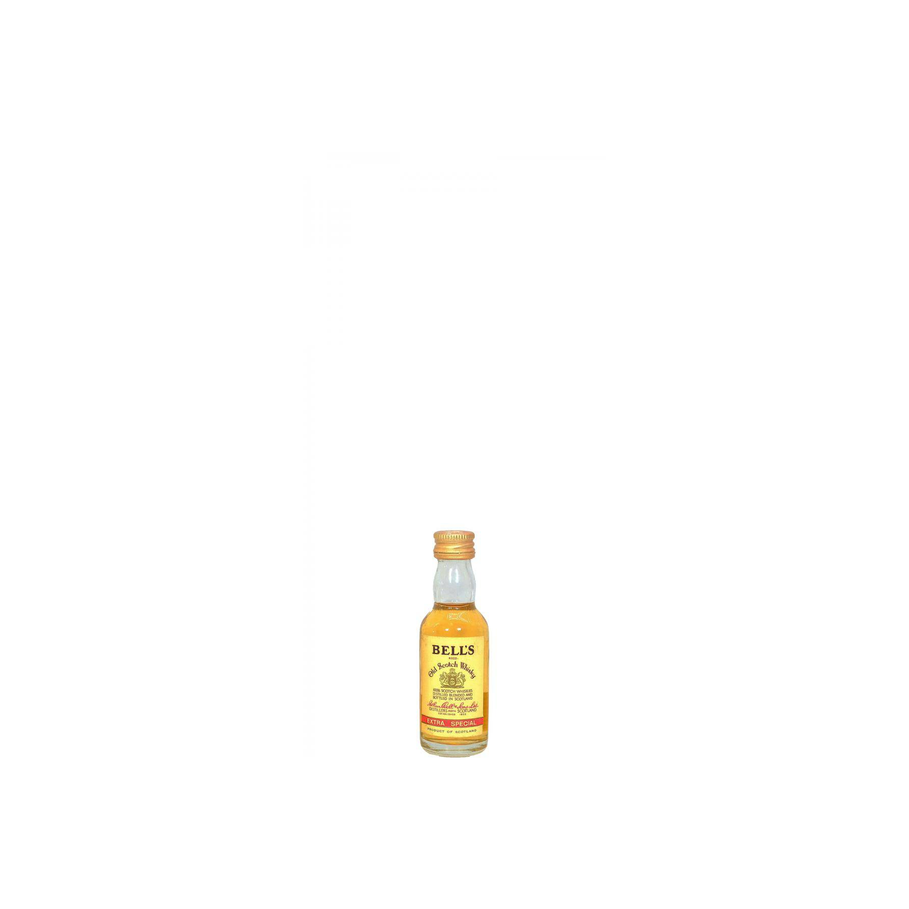 Bell's Old Scotch Whisky