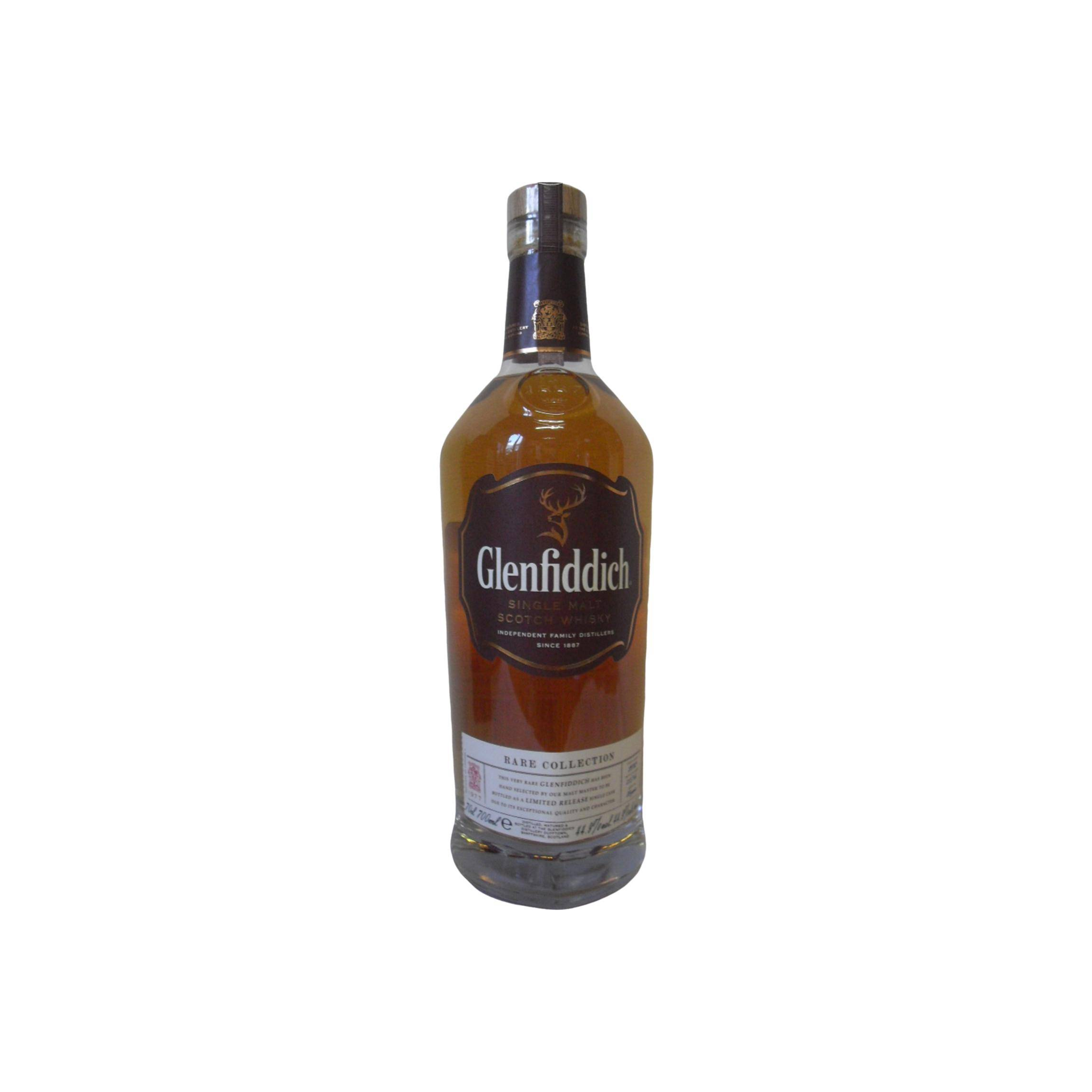 Glenfiddich 1977 39 Years Single Malt Whisky