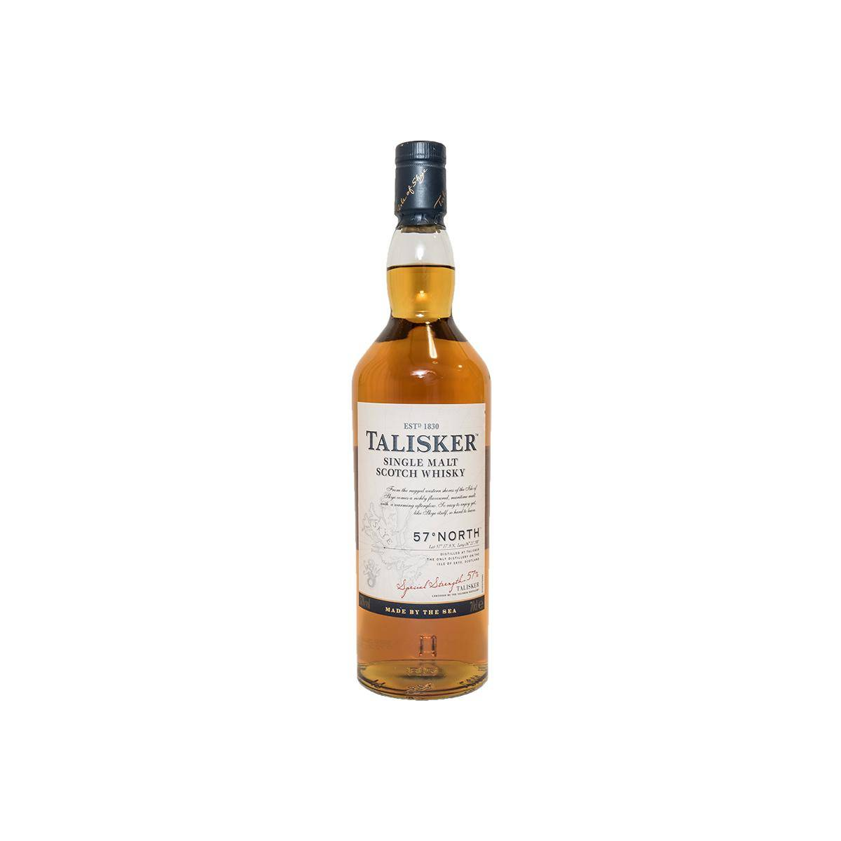 Talisker Single Malt Whisky
