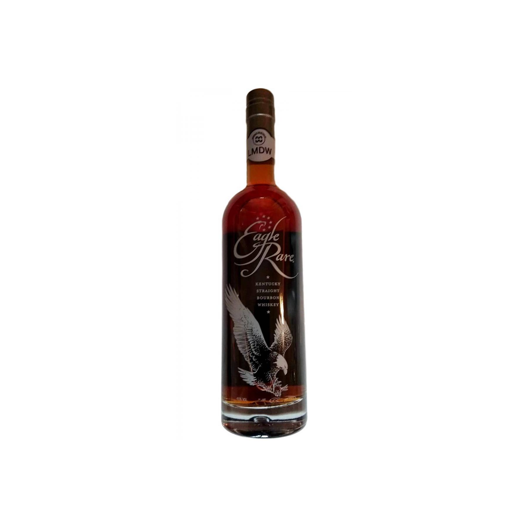 Eagle Rare Single Cask 10 Years Bourbon Whisky