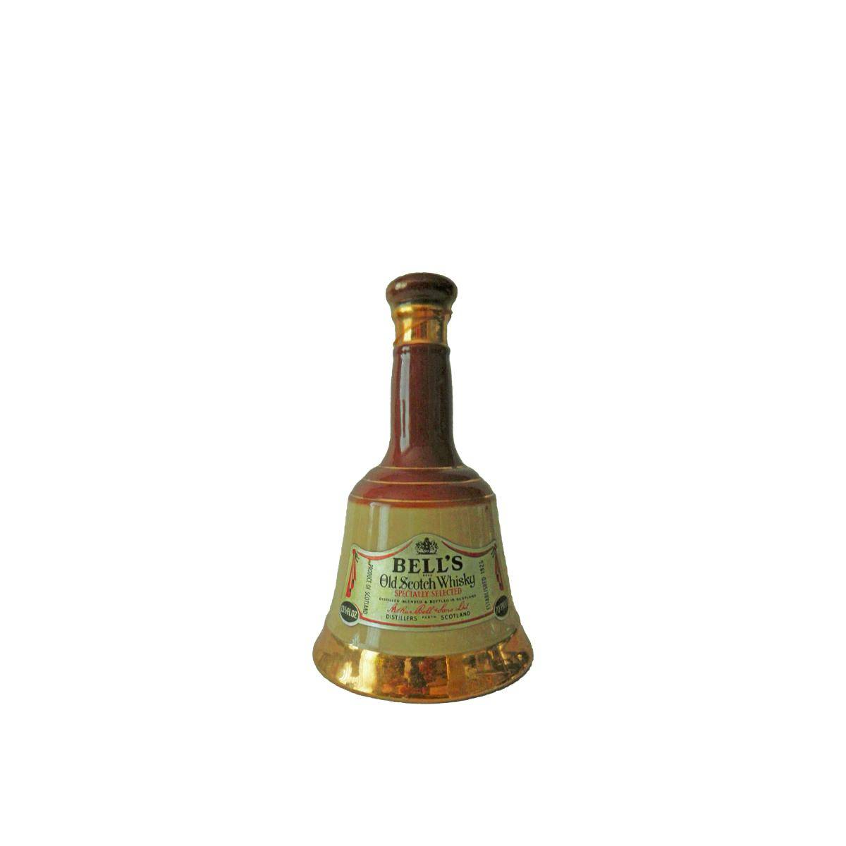 Bell's Old Scotch Whisky
