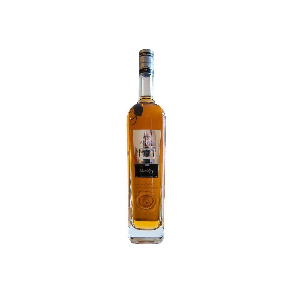The Speyside Single Malt Whisky