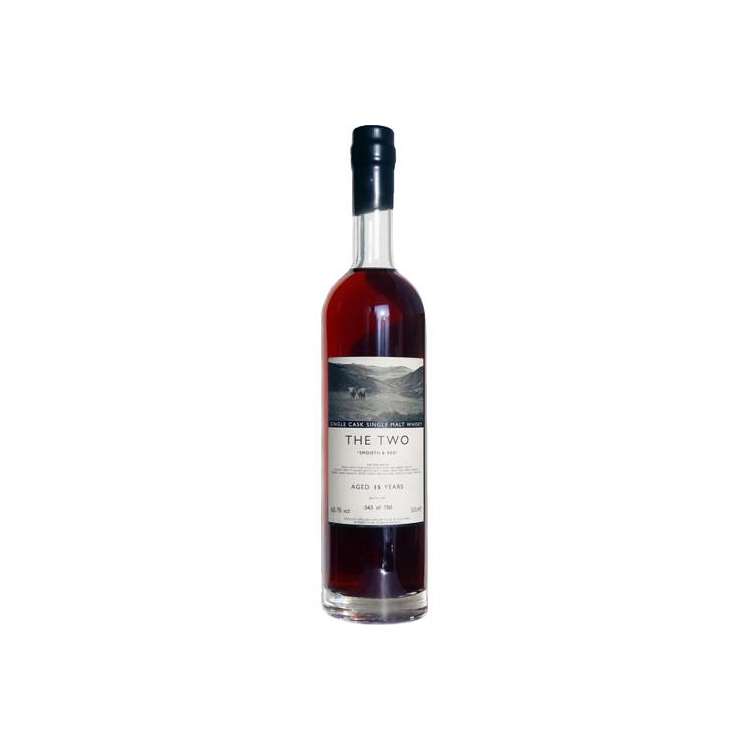 Deanston 15 Years Single Malt Whisky