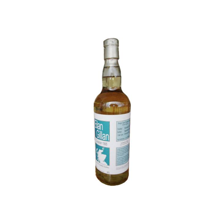 Clynelish 1995 10 Years Single Malt Whisky