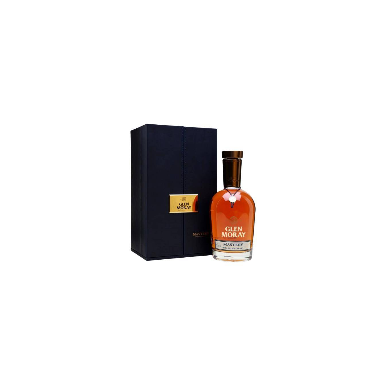 Glen Moray Single Malt Whisky 3