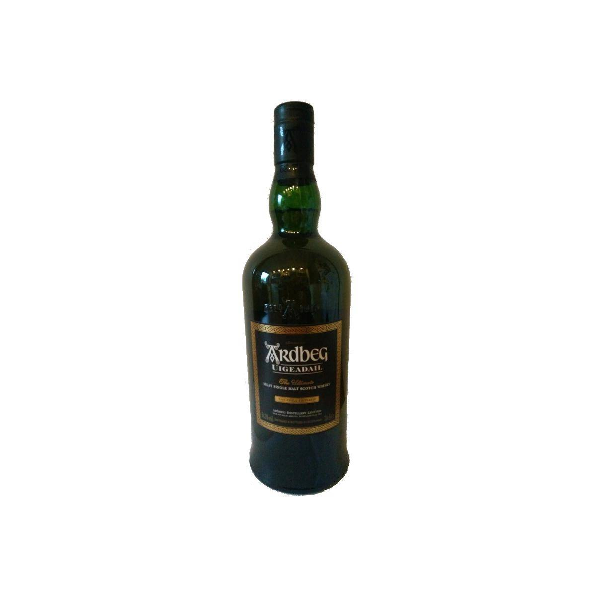 Ardbeg Single Malt Whisky