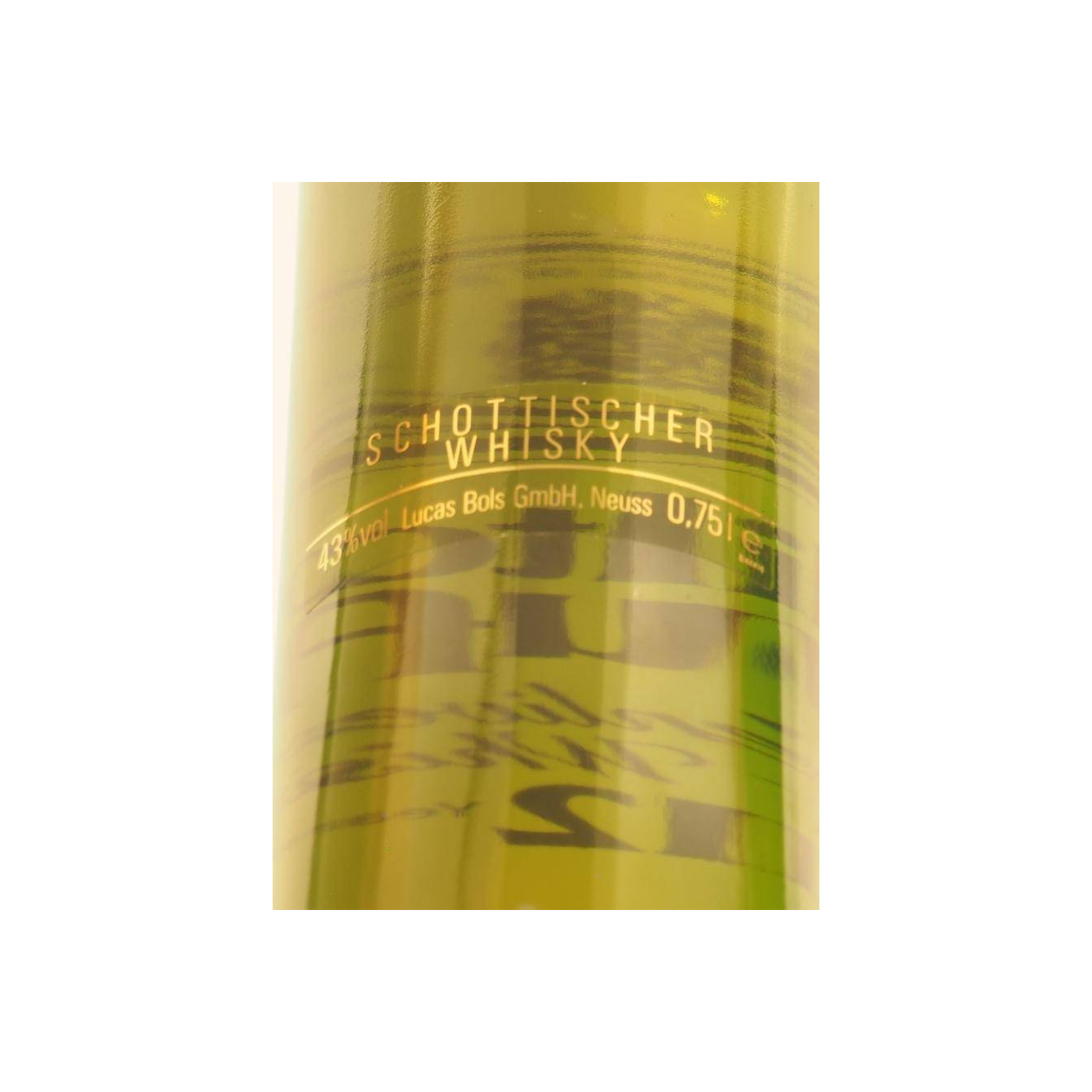 Miltonduff 12 Years Single Malt Whisky 3