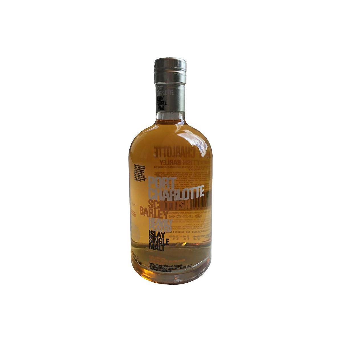 Port Charlotte Single Malt Whisky
