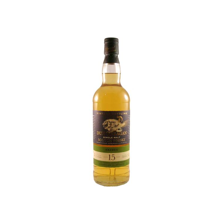 Ardbeg 1994 15 Years Single Malt Whisky 2