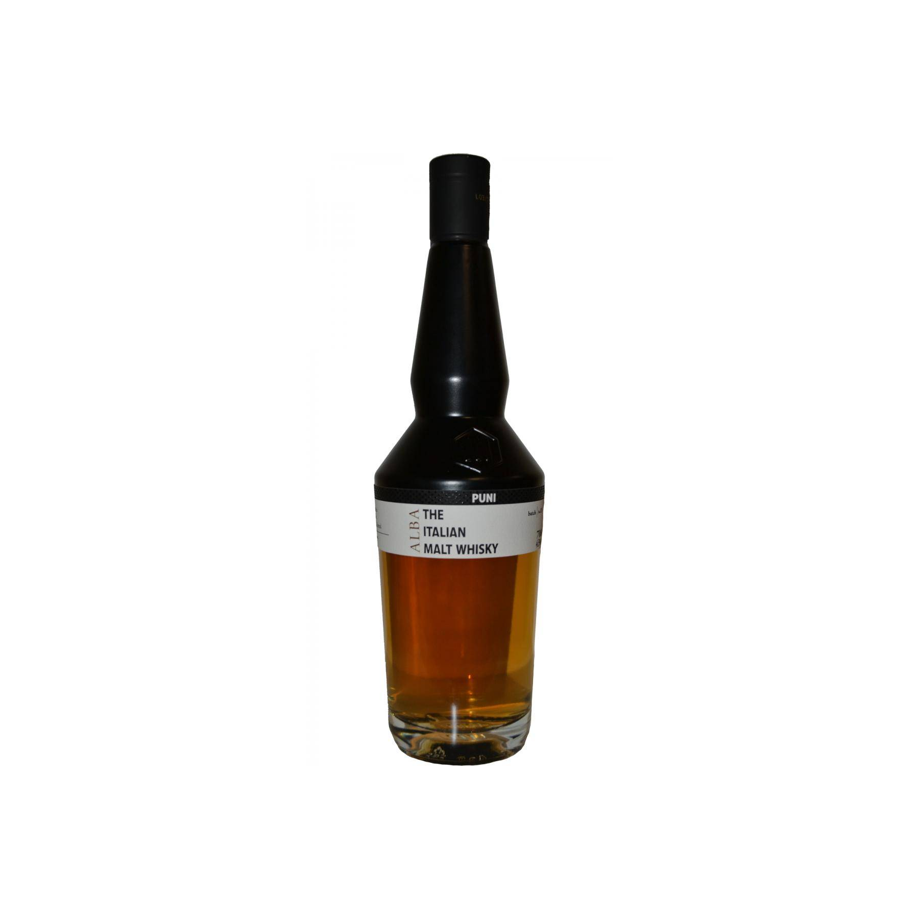 Puni 3 Years Single Malt Whisky