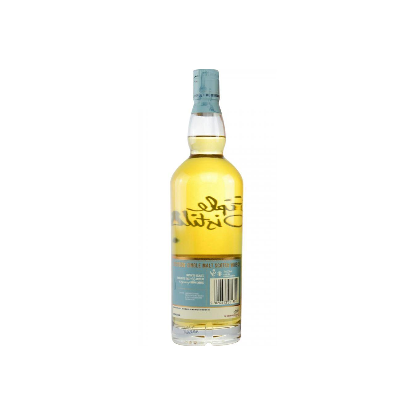 Benromach 2009 8 Years Single Malt Whisky 2