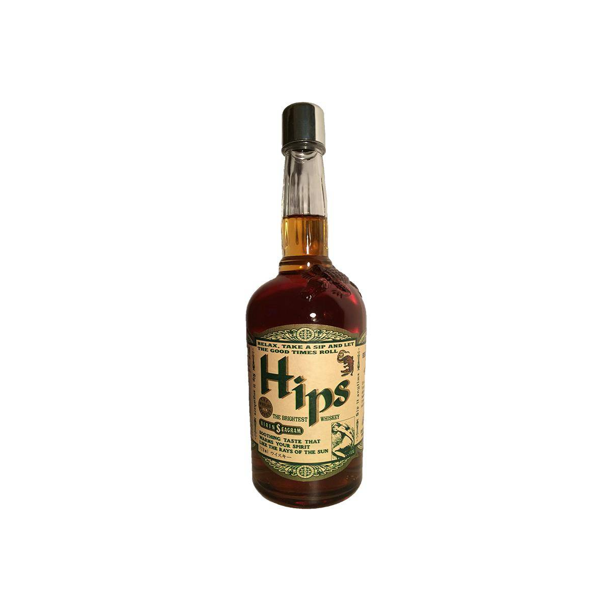 Fuji Gotemba Blended Whisky